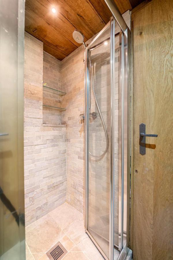 Chalet Ananda Avec Sauna, Baignoire Balneo Et Terrasse Chamonix Buitenkant foto